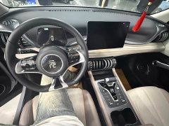 BYD Yuan Plus Glory Edition 510KM Transcend - ფოტო 8