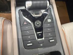BYD Yuan Plus Glory Edition 510KM Transcend - ფოტო 9