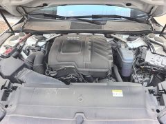 Audi A7L 45TFSI S-line Dream Edition Fluid Crystal Package - ფოტო 10