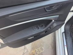 Audi A7L 45TFSI S-line Dream Edition Fluid Crystal Package - ფოტო 7