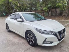 Nissan Sylphy 1.6L XL CVT Comfort Edition - ფოტო 2