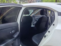 Nissan Sylphy 1.6L XL CVT Comfort Edition - ფოტო 4