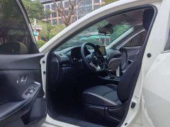 Nissan Sylphy 1.6L XL CVT Comfort Edition - ფოტო 5