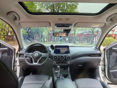Nissan Sylphy 1.6L XL CVT Comfort Edition - ფოტო 6