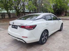 Nissan Sylphy 1.6L XL CVT Comfort Edition - ფოტო 9