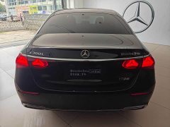 Mercedes-Benz E-Class E 300 L Luxury - ფოტო 10
