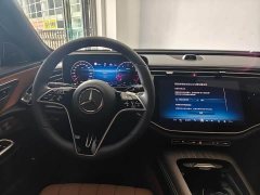Mercedes-Benz E-Class E 300 L Luxury - ფოტო 18
