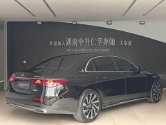 Mercedes-Benz E-Class E 300 L Luxury - ფოტო 3