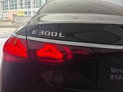 Mercedes-Benz E-Class E 300 L Luxury - ფოტო 5