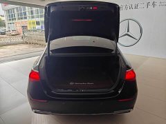 Mercedes-Benz E-Class E 300 L Luxury - ფოტო 6