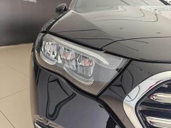 Mercedes-Benz E-Class E 300 L Luxury - ფოტო 7