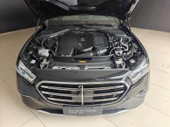 Mercedes-Benz E-Class E 300 L Luxury - ფოტო 9