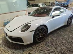 Porsche 911 Carrera 3.0T - ფოტო 1