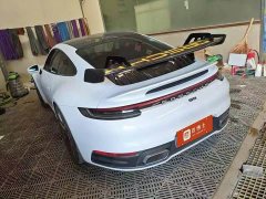Porsche 911 Carrera 3.0T - ფოტო 2