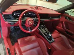 Porsche 911 Carrera 3.0T - ფოტო 3