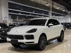 Porsche 2019 Cayenne 3.0T - ფოტო 1