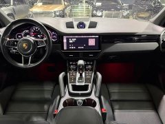 Porsche 2019 Cayenne 3.0T - ფოტო 11