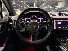 Porsche 2019 Cayenne 3.0T - ფოტო 14