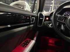 Porsche 2019 Cayenne 3.0T - ფოტო 15