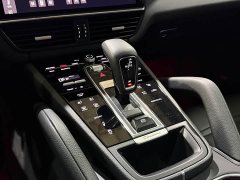 Porsche 2019 Cayenne 3.0T - ფოტო 16