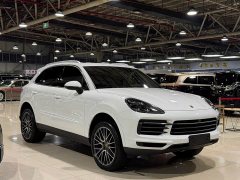 Porsche 2019 Cayenne 3.0T - ფოტო 2