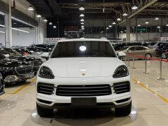Porsche 2019 Cayenne 3.0T - ფოტო 3