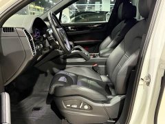 Porsche 2019 Cayenne 3.0T - ფოტო 4