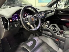 Porsche 2019 Cayenne 3.0T - ფოტო 5