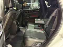 Porsche 2019 Cayenne 3.0T - ფოტო 6