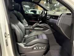 Porsche 2019 Cayenne 3.0T - ფოტო 8