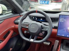 Xiaomi SU7 Quad Motor Ultra-Long Range Advanced Autonomous Driving Max - ფოტო 13