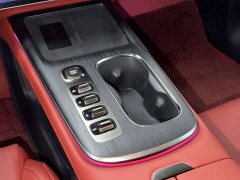 Xiaomi SU7 Quad Motor Ultra-Long Range Advanced Autonomous Driving Max - ფოტო 14