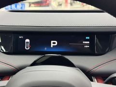 Xiaomi SU7 Quad Motor Ultra-Long Range Advanced Autonomous Driving Max - ფოტო 15