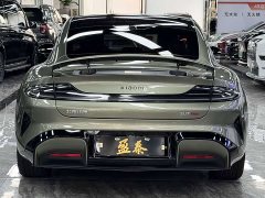 Xiaomi SU7 Quad Motor Ultra-Long Range Advanced Autonomous Driving Max - ფოტო 6