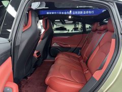 Xiaomi SU7 Quad Motor Ultra-Long Range Advanced Autonomous Driving Max - ფოტო 9