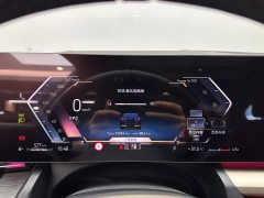 BMW 5 Series 530Li Luxury M Sport Package - ფოტო 14