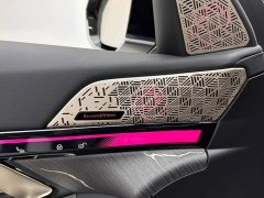 BMW 5 Series 530Li Luxury M Sport Package - ფოტო 15