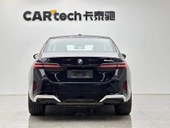 BMW 5 Series 530Li Luxury M Sport Package - ფოტო 4