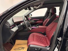 BMW 5 Series 530Li Luxury M Sport Package - ფოტო 8