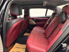 BMW 5 Series 530Li Luxury M Sport Package - ფოტო 9