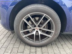 Porsche Macan 2.0T - ფოტო 10