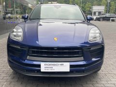 Porsche Macan 2.0T - ფოტო 11