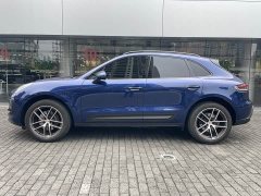 Porsche Macan 2.0T - ფოტო 12