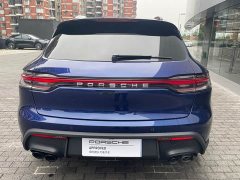 Porsche Macan 2.0T - ფოტო 13