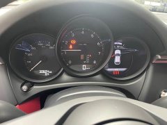 Porsche Macan 2.0T - ფოტო 3