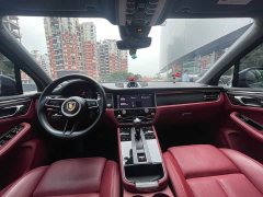 Porsche Macan 2.0T - ფოტო 4