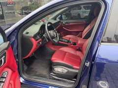 Porsche Macan 2.0T - ფოტო 5