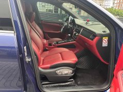 Porsche Macan 2.0T - ფოტო 6