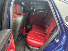 Porsche Macan 2.0T - ფოტო 7