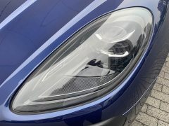 Porsche Macan 2.0T - ფოტო 9